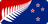 New Zealand flag