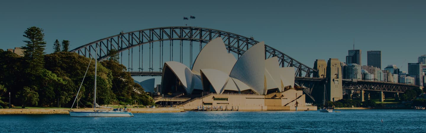 Australia