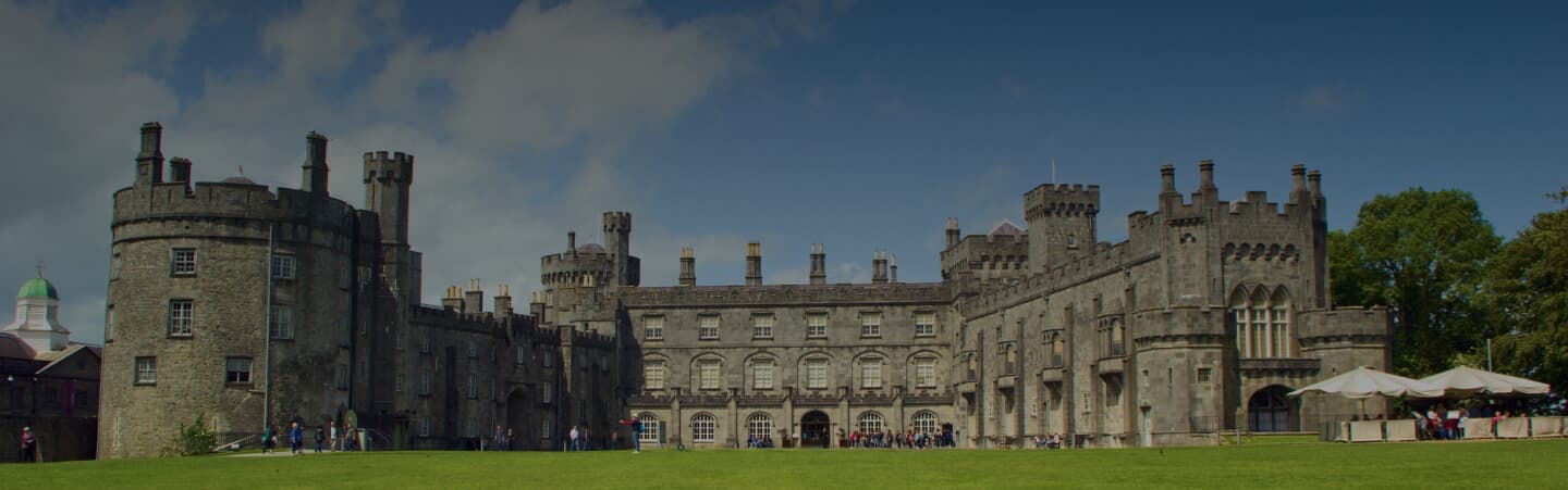 Ireland