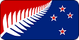 New Zealand flag