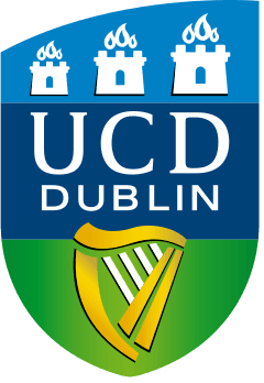 University logo