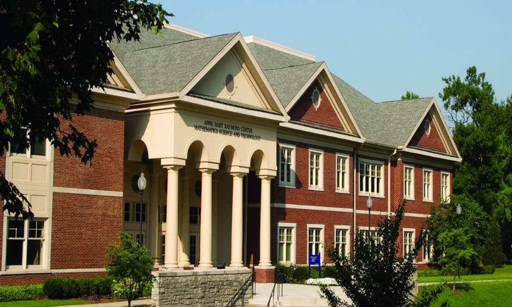 Midway University campus