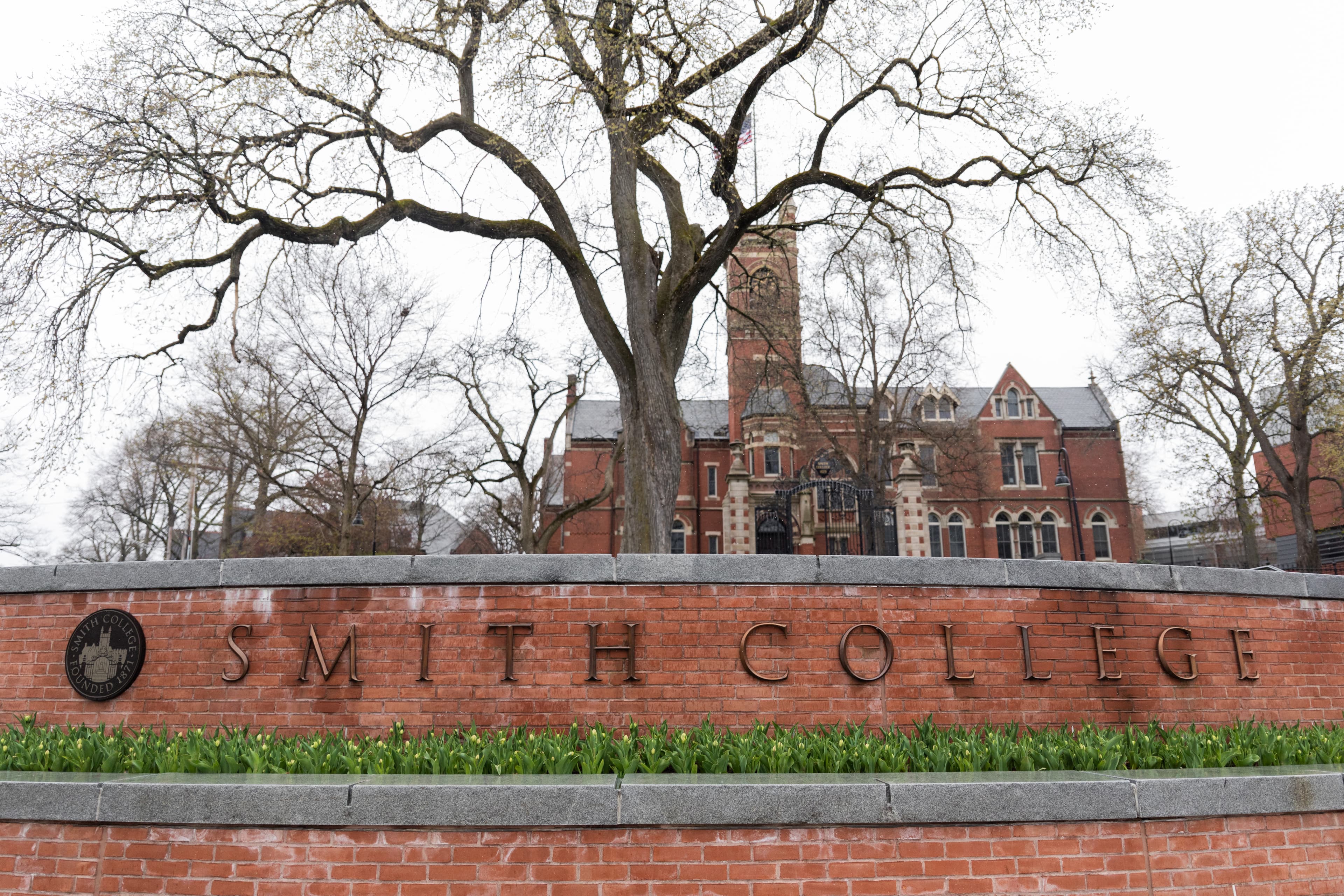 Smith College campus