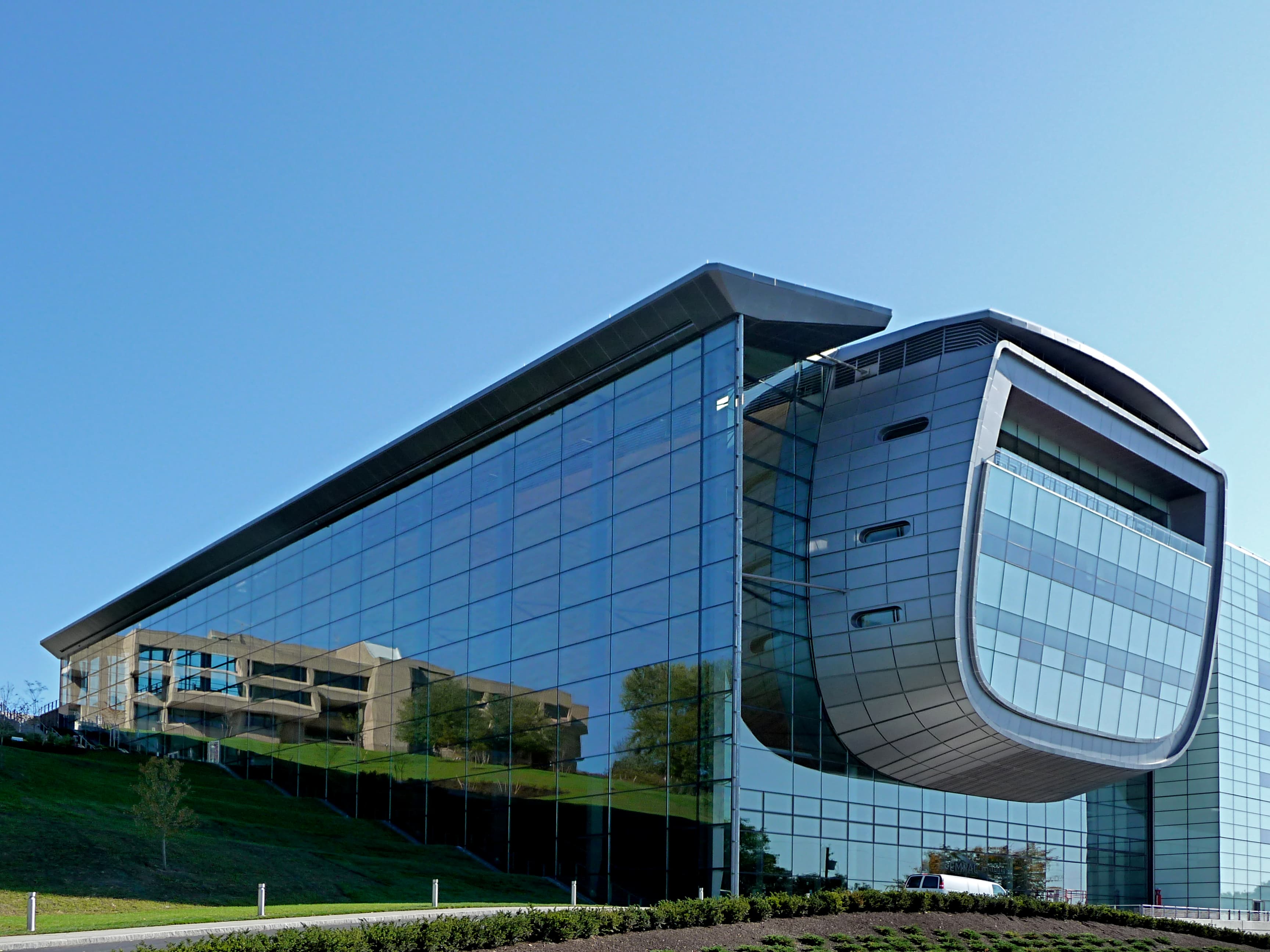 Rensselaer Polytechnic Institute campus