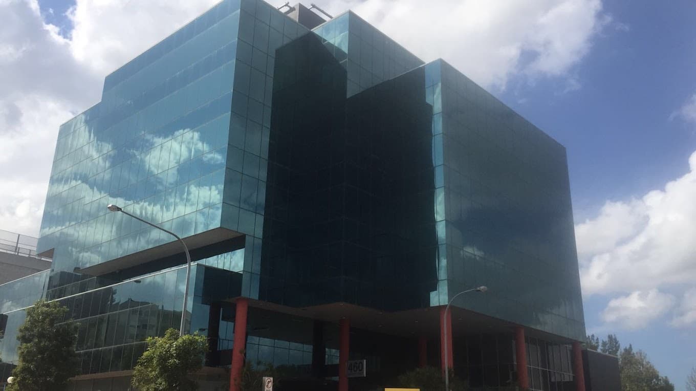 Choice Business College - Parramatta Campus campus