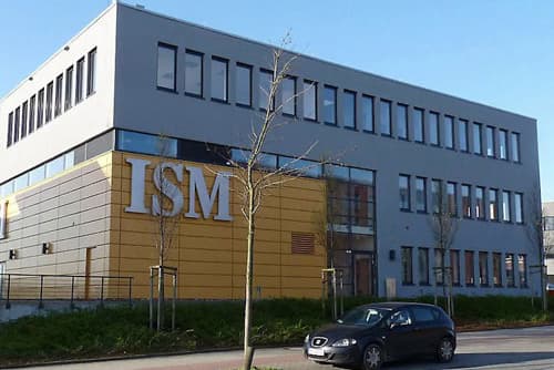 International School of Management (ISM) campus