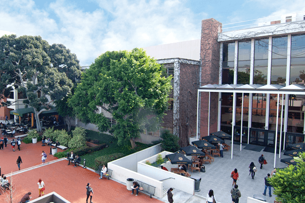 California State University, Long Beach campus