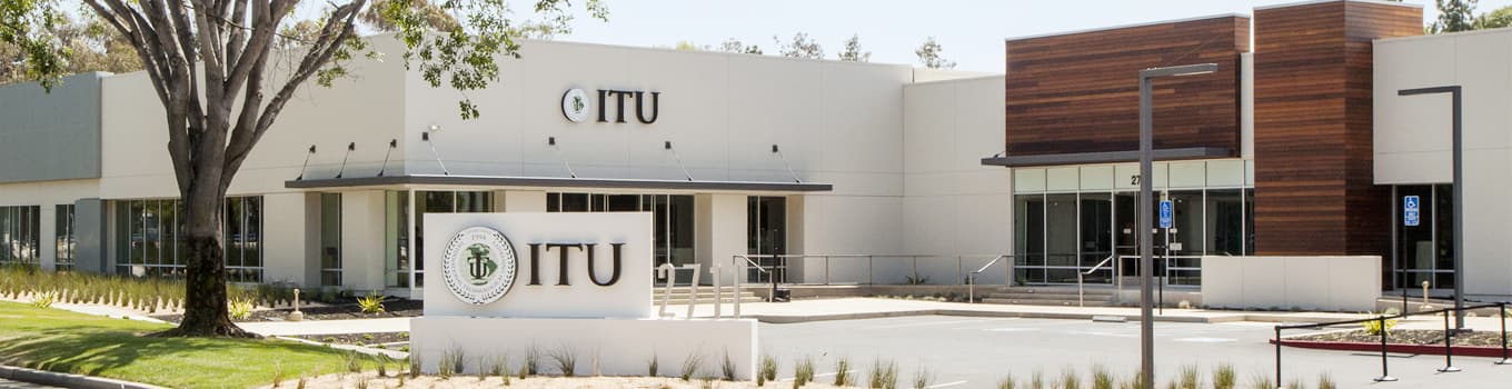 International Technological University campus