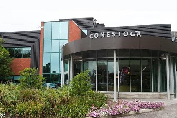 Conestoga College - Kitchener campus