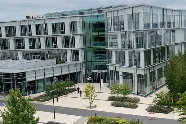 PFH Private University of Applied Sciences campus