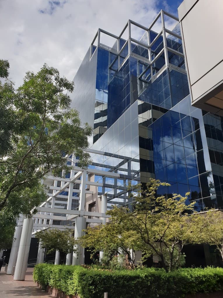 Institute of Health and Nursing Australia Sydney Campus campus