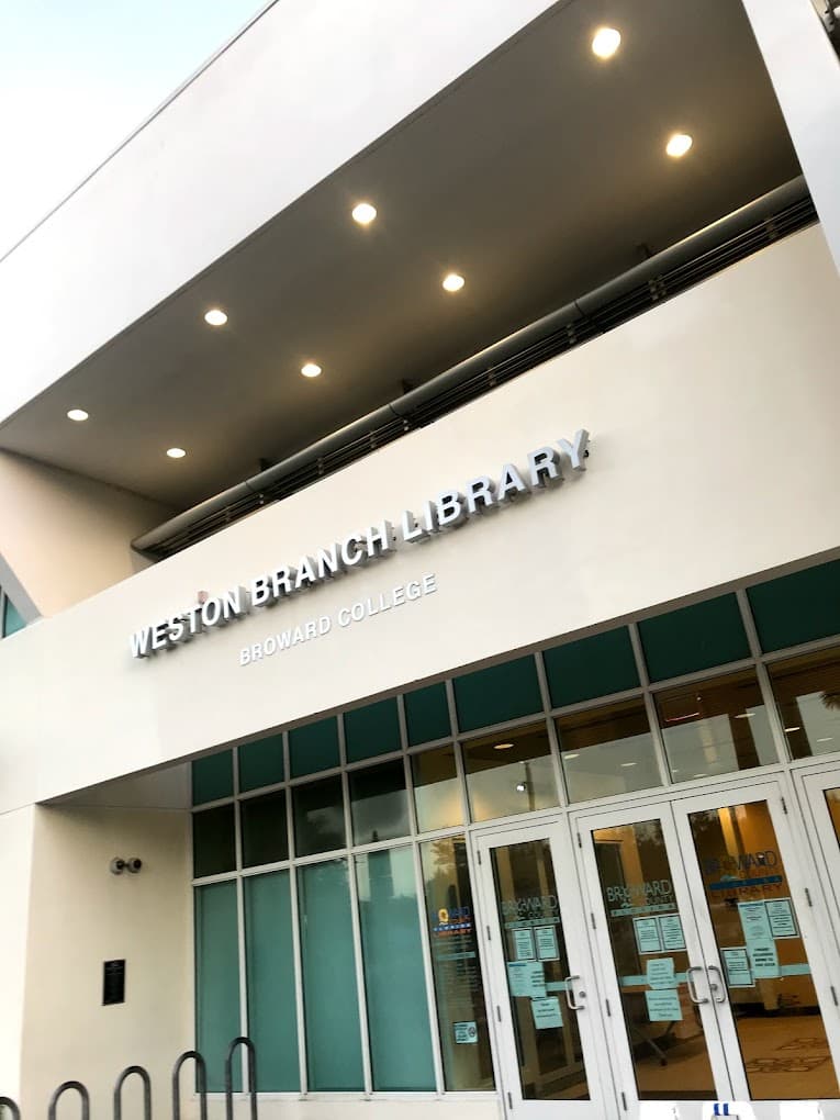 Broward College campus