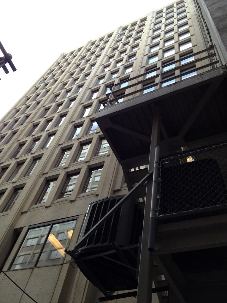 Sprott Shaw Vancouver - Downtown College campus
