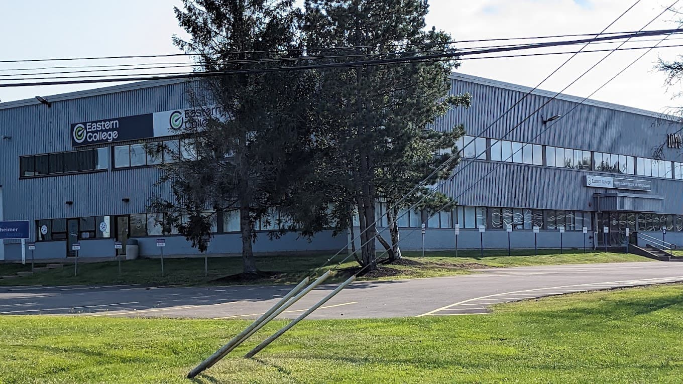 Eastern College - Moncton Campus campus