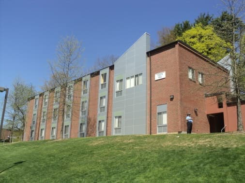 Post University campus