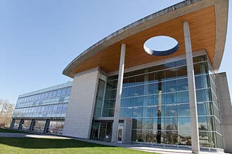 Kwantlen Polytechnic University campus