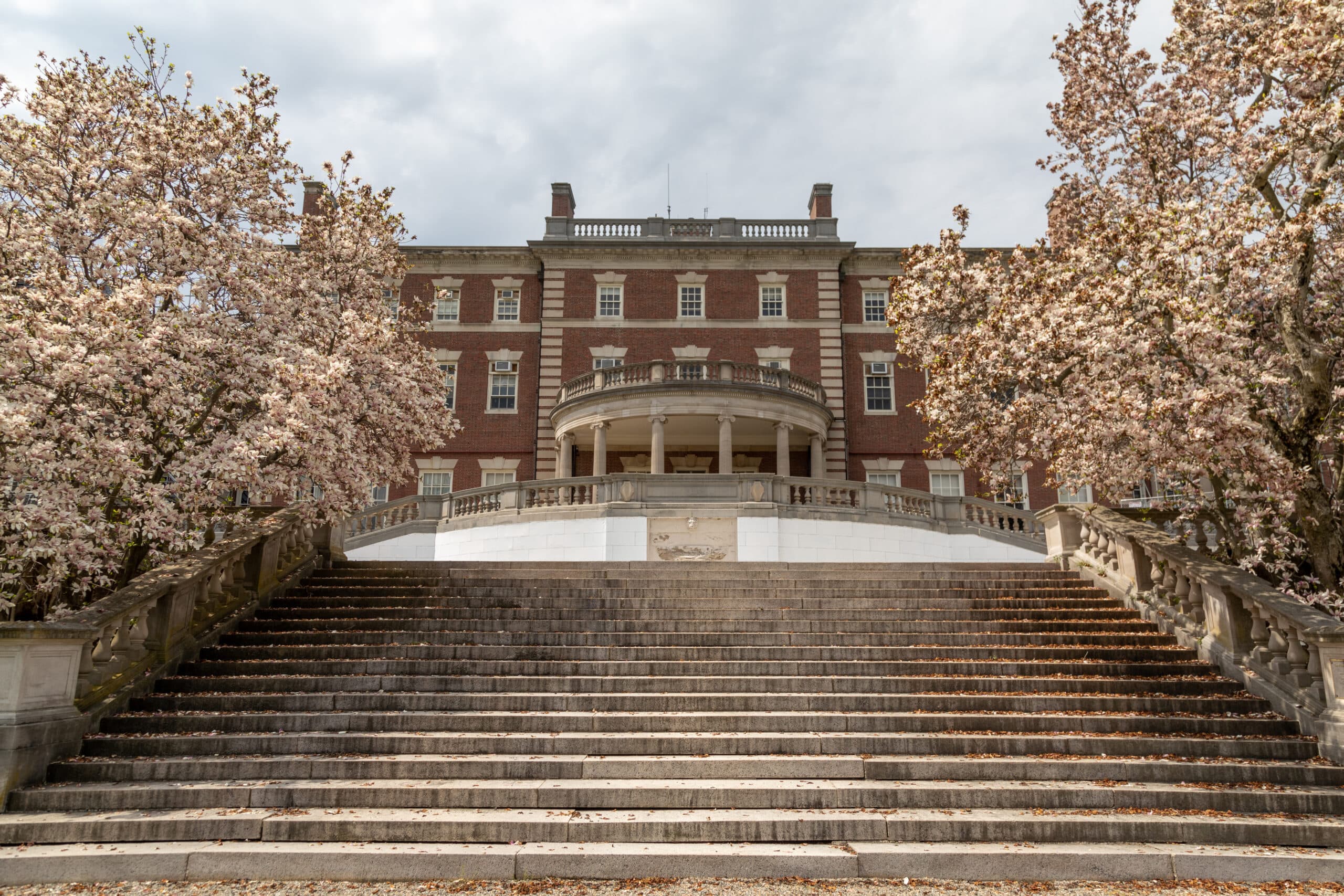 Fairleigh Dickinson University Florham Campus campus