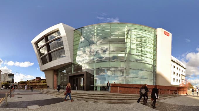 University of South Wales - Cardiff campus