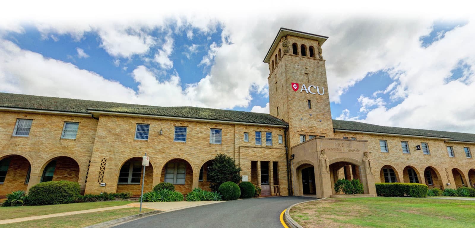 Australian Catholic University campus
