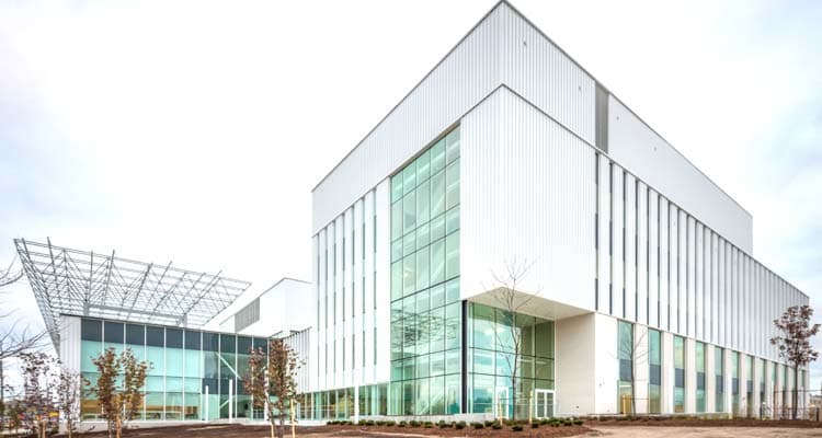 Conestoga College - Waterloo campus