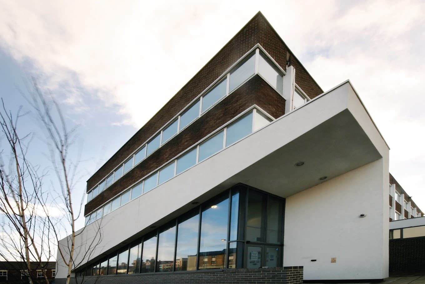 ONCAMPUS University of Sunderland campus