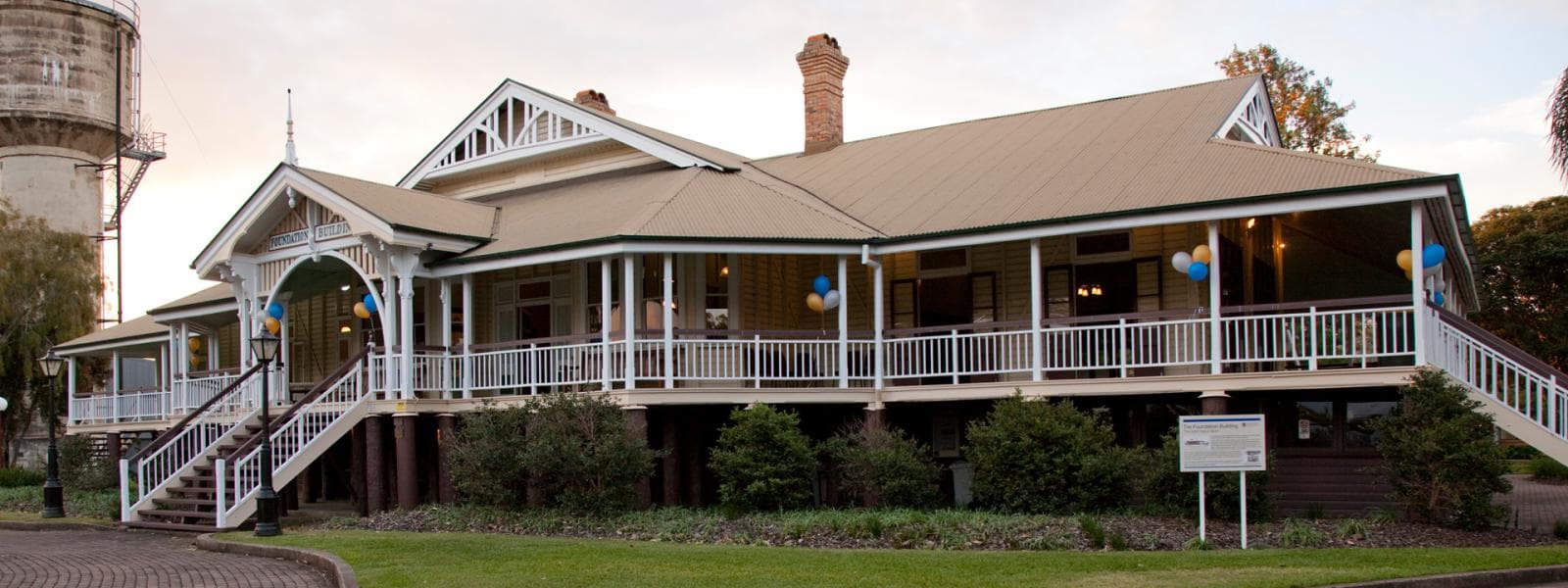 University of Queensland - Gatton campus