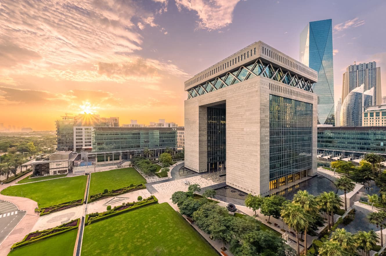 Istituto Marangoni - Dubai campus