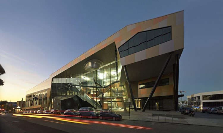Le Cordon Bleu - Adelaide campus