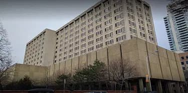 Ontario Institute for Studies in Education campus