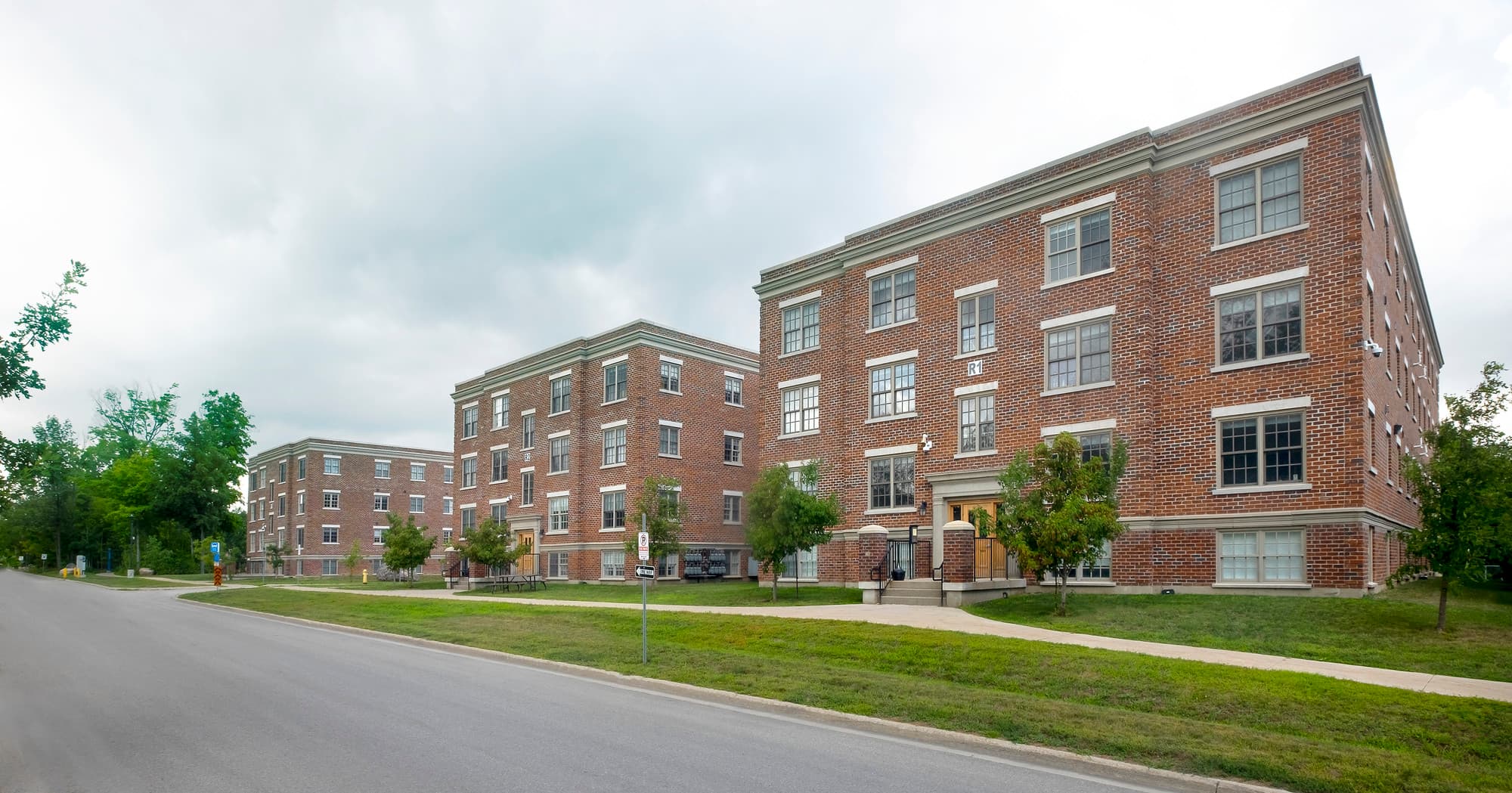 Georgian College - Orillia campus