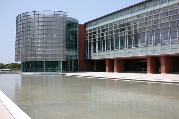 University of Ontario Institute of Technology campus