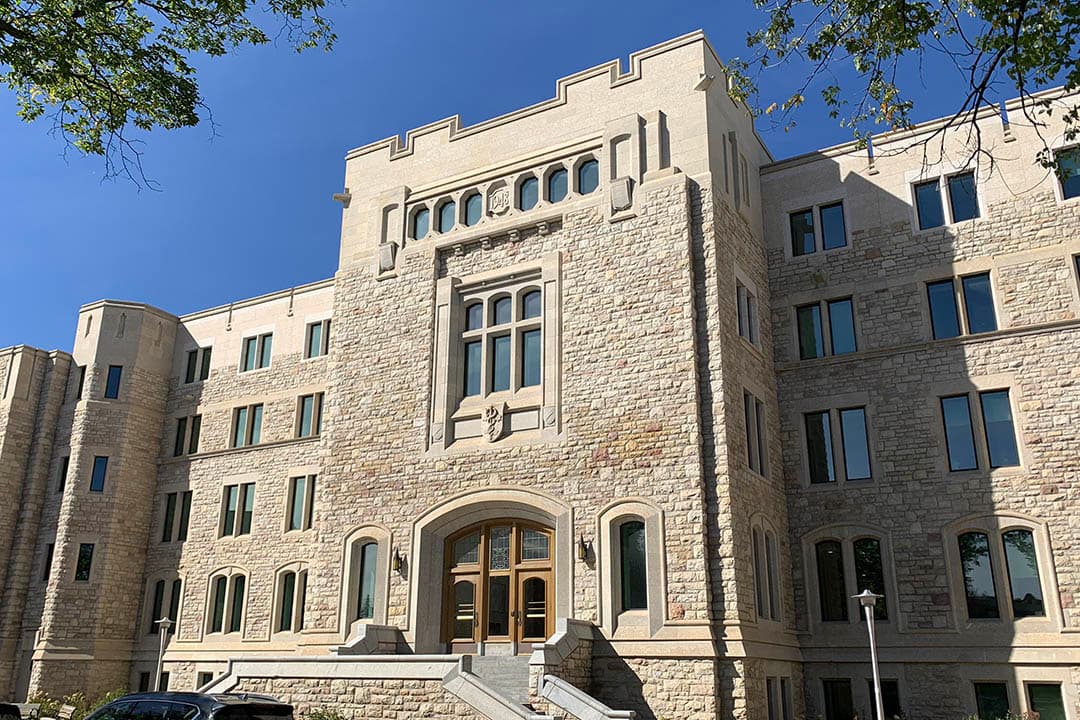 College of Medicine, University of Saskatchewan campus
