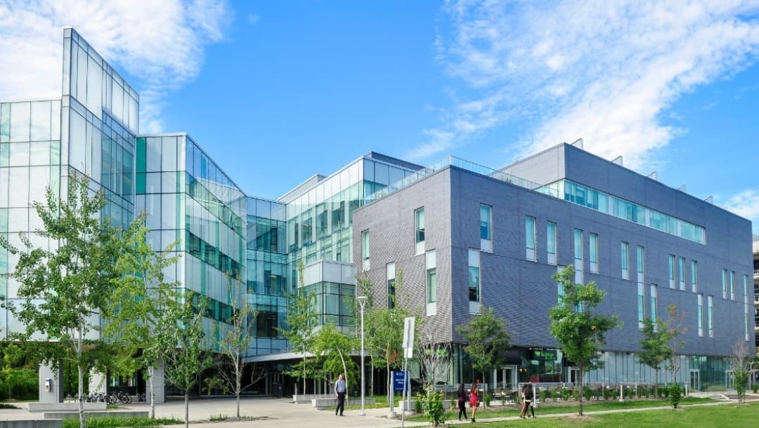 University of Toronto Scarborough campus