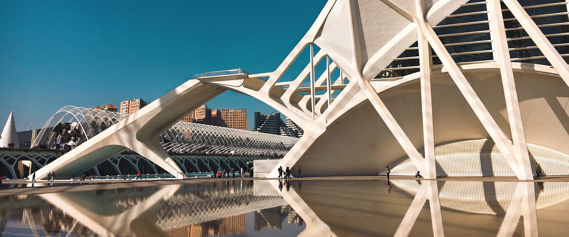 Ascencia Business School Spain campus