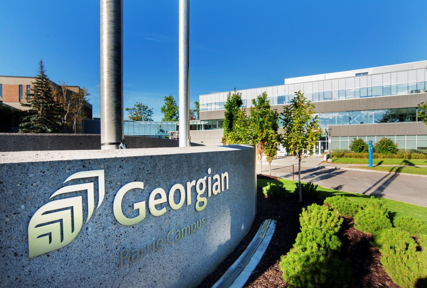 Georgian College of Applied Arts and Technology - Barrie campus