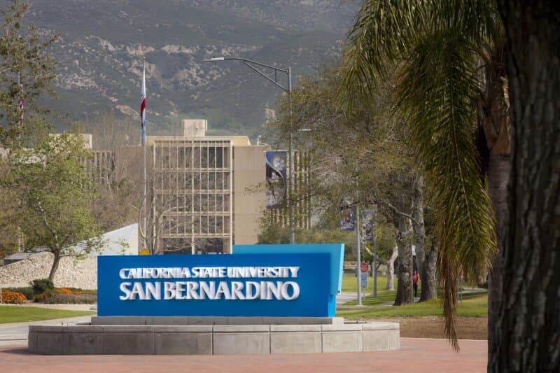 California State University, San Bernardino campus