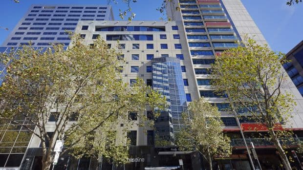 Choice Business College - Melbourne Campus campus