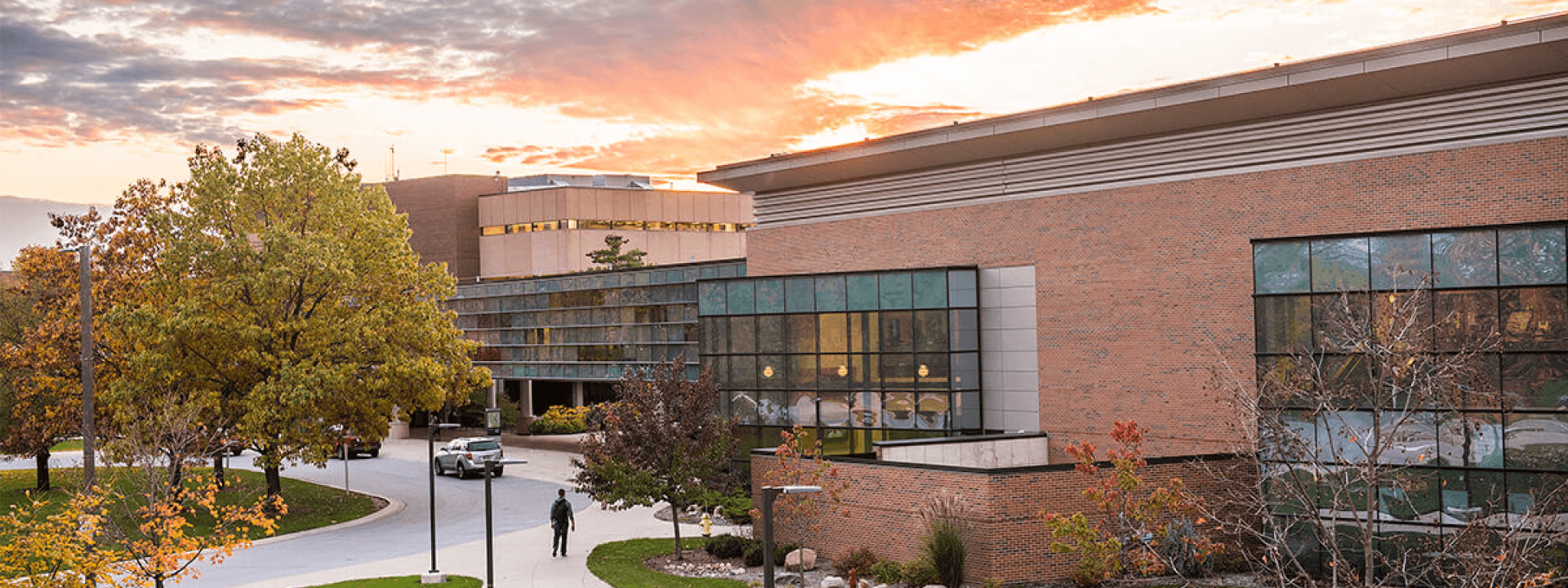 Purdue University Fort Wayne campus