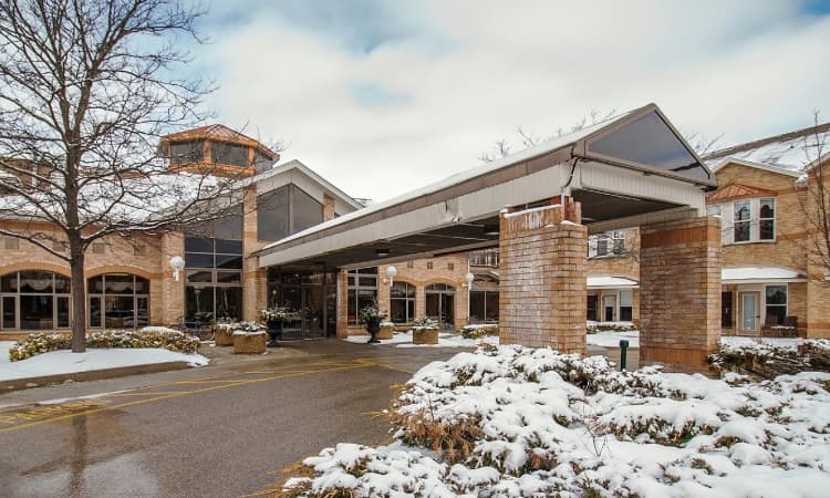 Conestoga College - Guelph campus