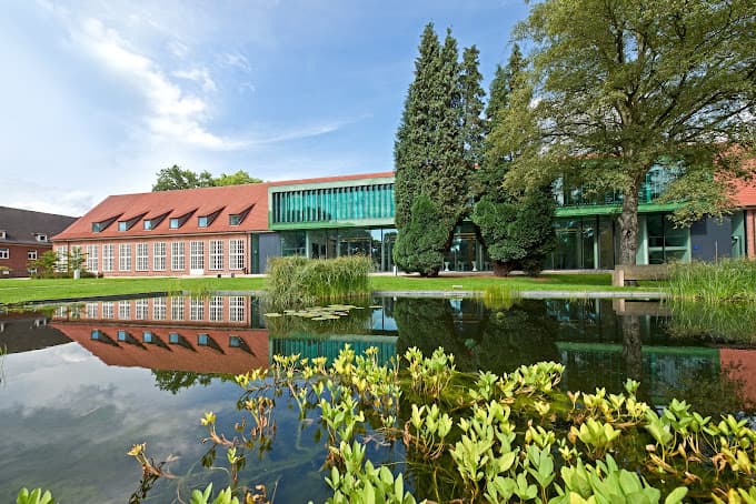 Constructor University campus