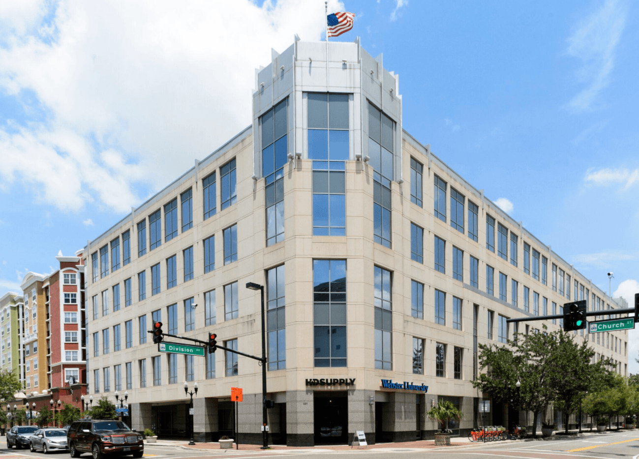Webster University - Orlando campus