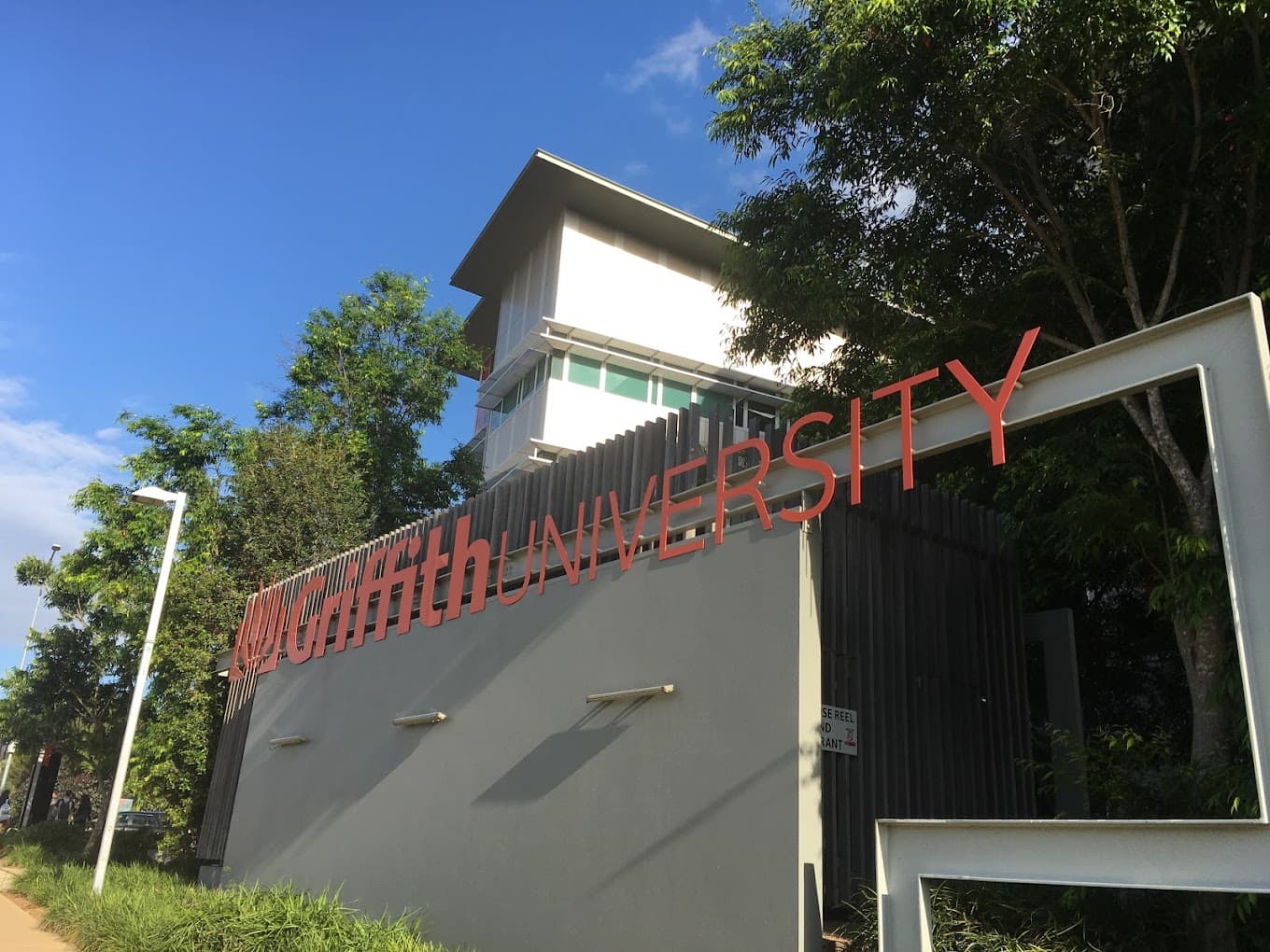Griffith College Mount Gravatt Campus campus
