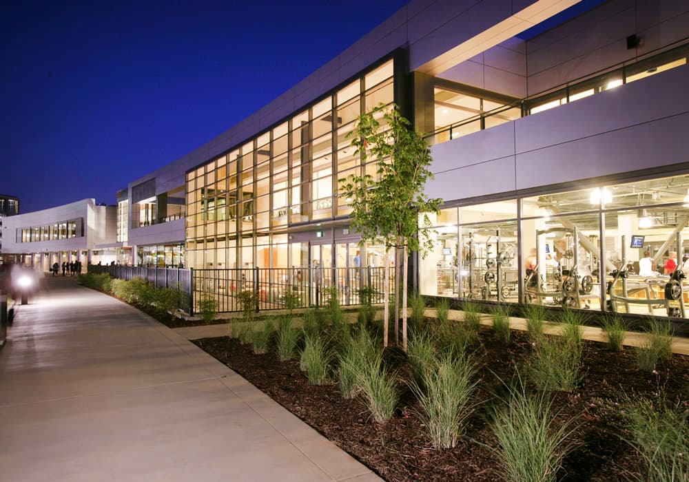 California State University - Sacramento campus