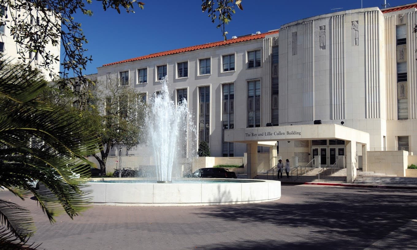 Baylor College of Medicine campus
