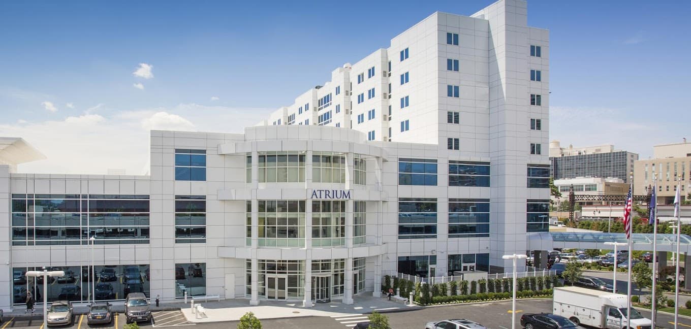 Mercy University Bronx Campus campus
