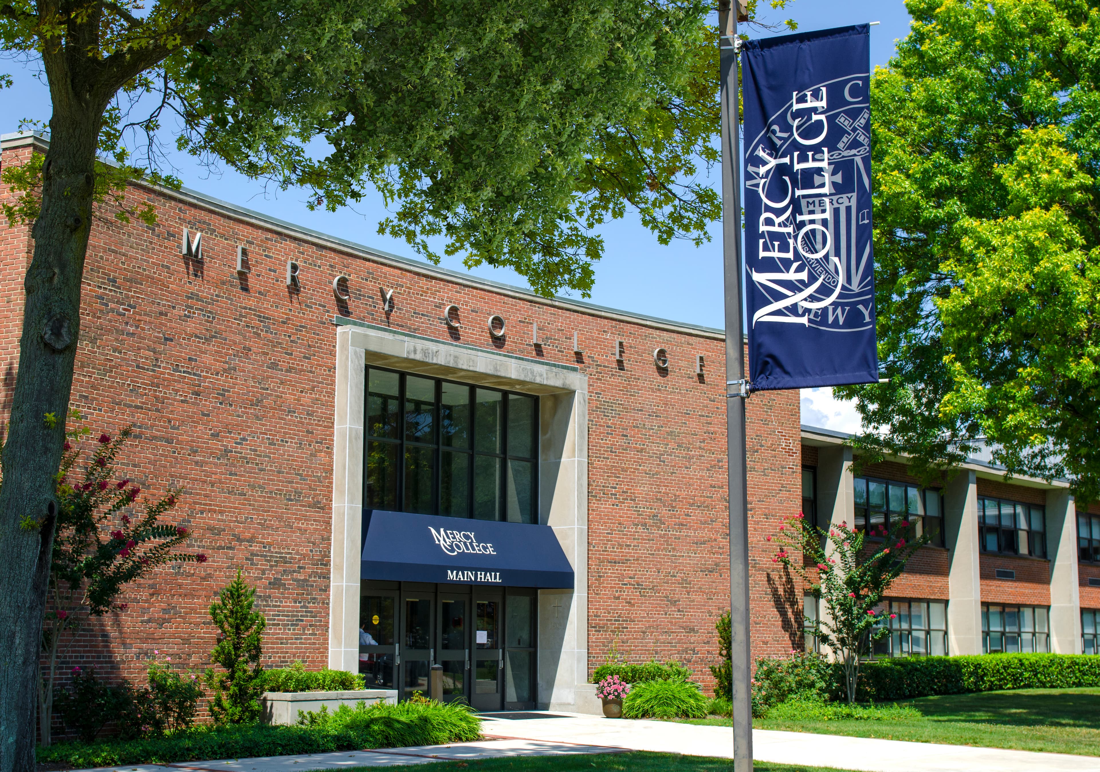 Mercy University - Dobbs Ferry Campus campus