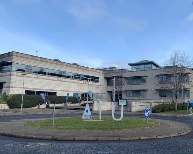 Atlantic Technological University - Galway campus