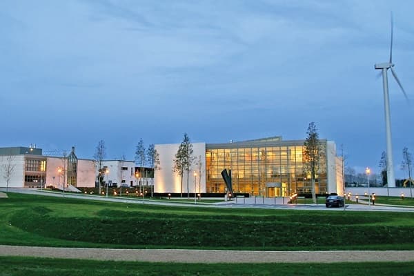 Dundalk Institute of Technology campus