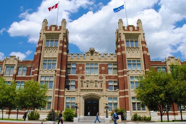 SAIT Polytechnic campus