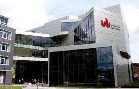 University of Bedfordshire campus